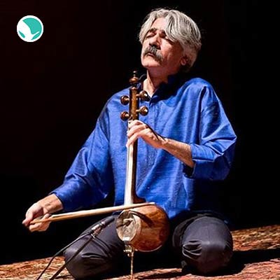 Where can you hear Iranian music?