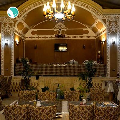 Khan Dohed Hotel Yazd-3 stars