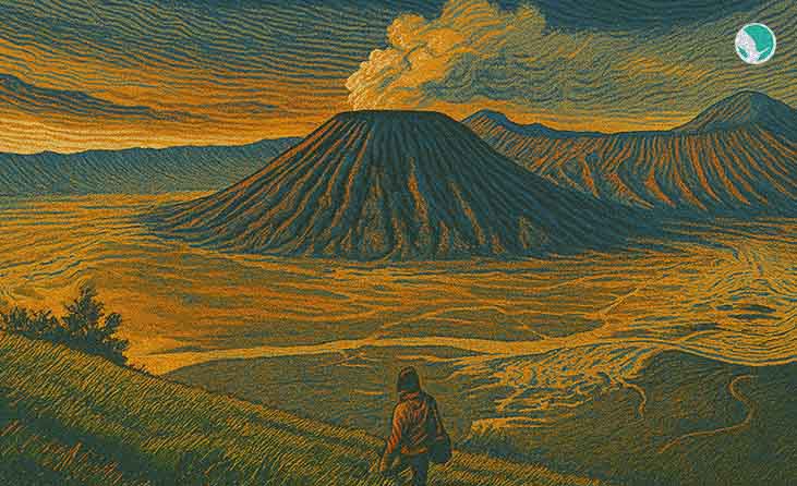 ویزای اندونزی