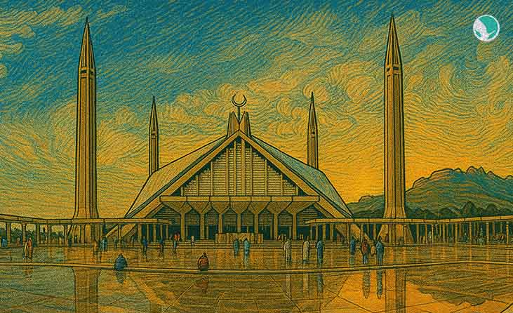 ویزای پاکستان