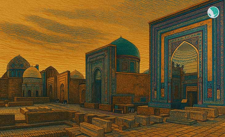 ویزای ازبکستان