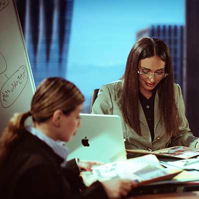 تجارت در روسیه