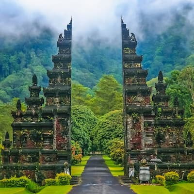 پیش از سفر به اندونزی بدانیم