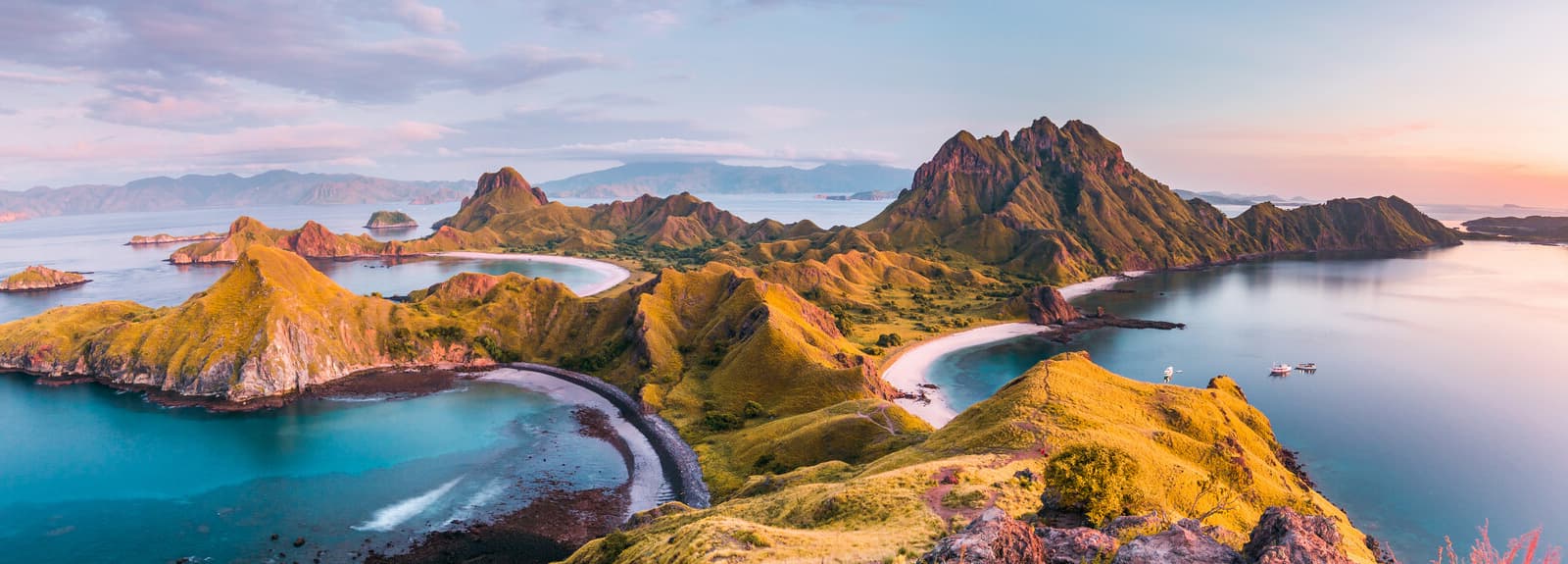 پیش از سفر به اندونزی بدانیم