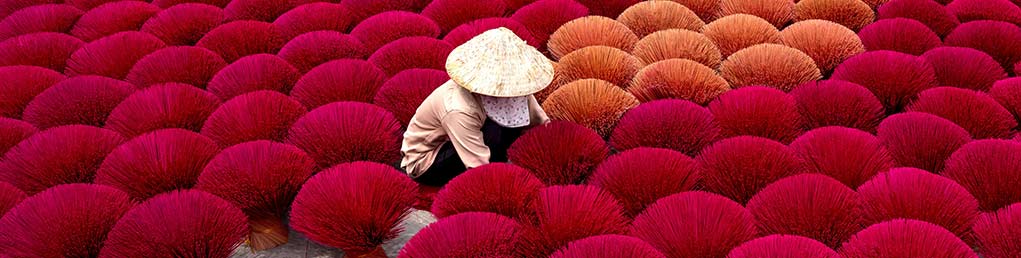 پایتخت ویتنام کجاست؟