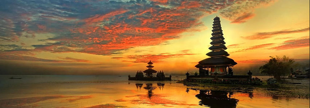ویزای اندونزی (بالی)
