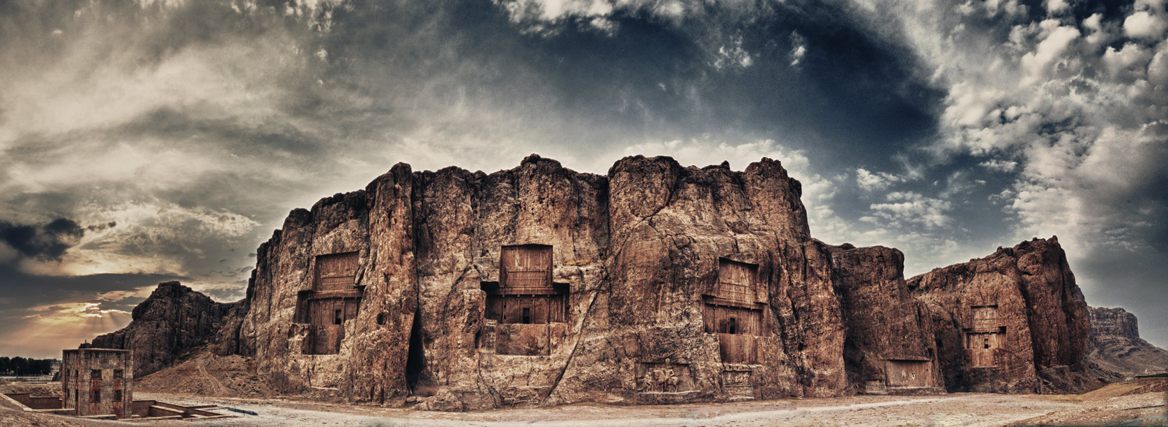 Shiraz Tour