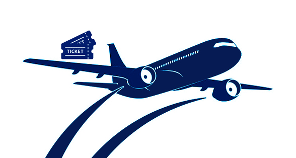Iran Flight ticket