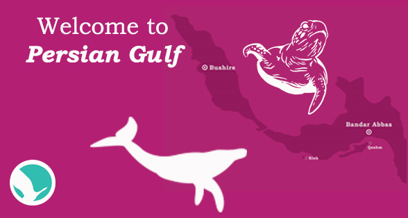 Persian Gulf Iran tours