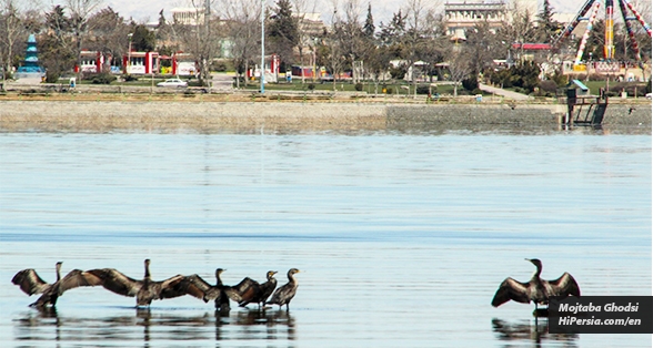 Shorabil Lake