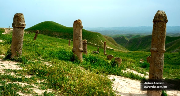 Khalid Nabi Cemetery