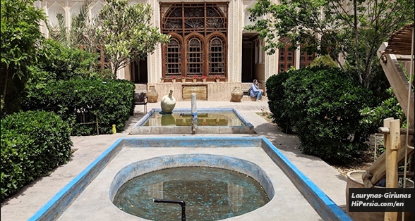 Yazd Water Museum