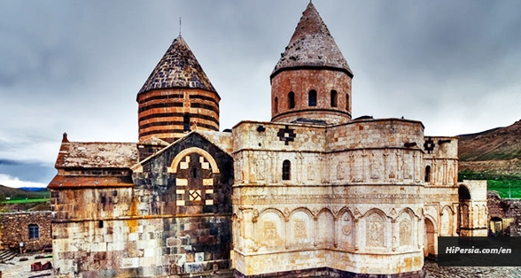 St. Thaddeus Monastery