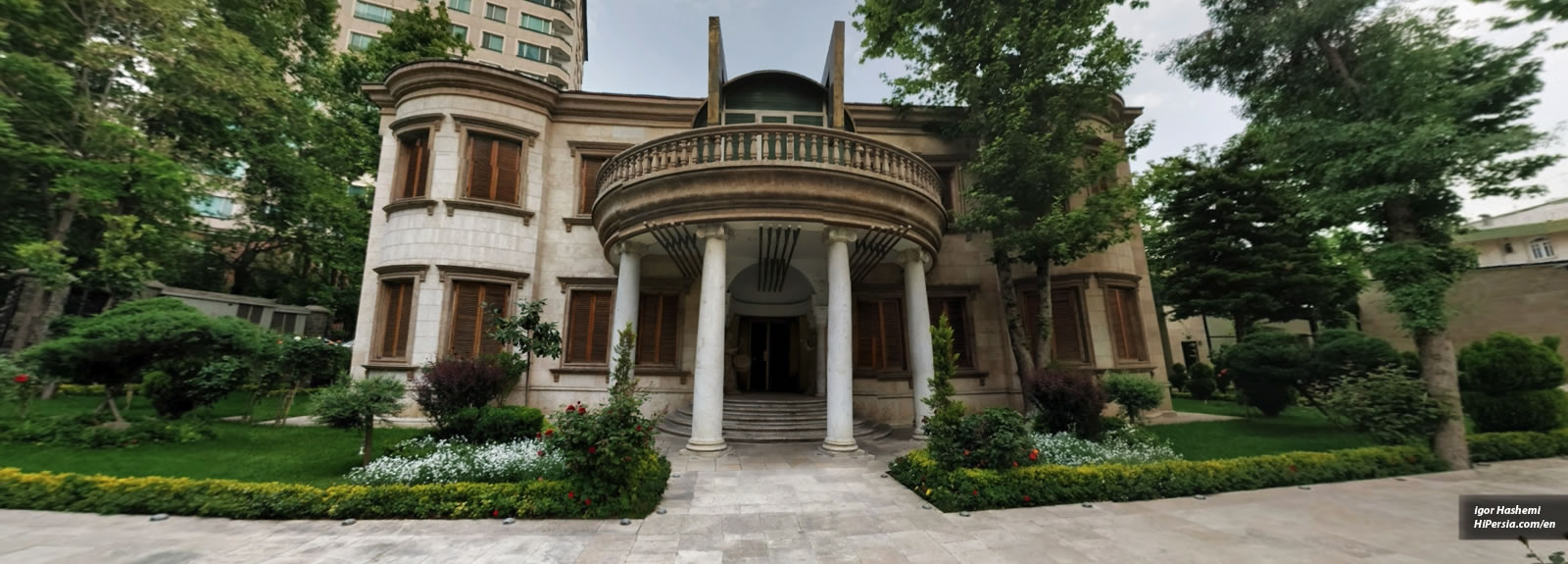 Tehran Museum of Music