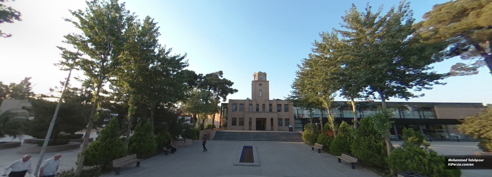 Museum of the Qasr Prison