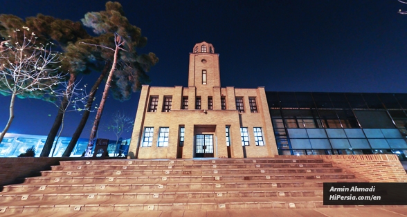 Museum of the Qasr Prison