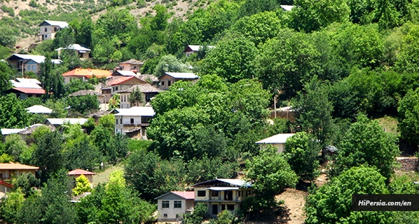 Kandelous Village