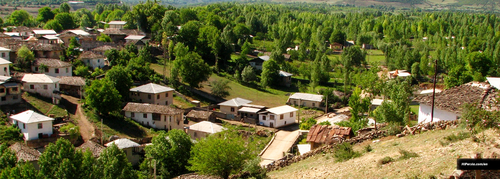 Kandelous Village