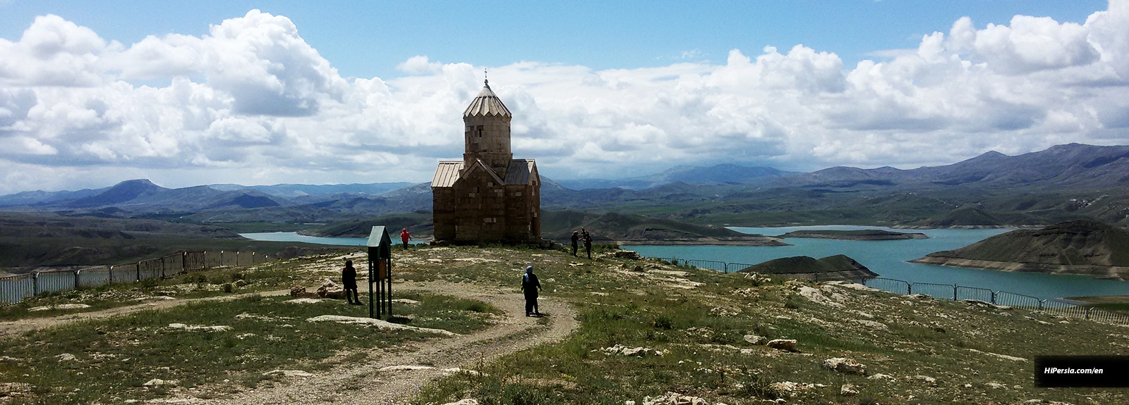 Chapel of Dzordzor