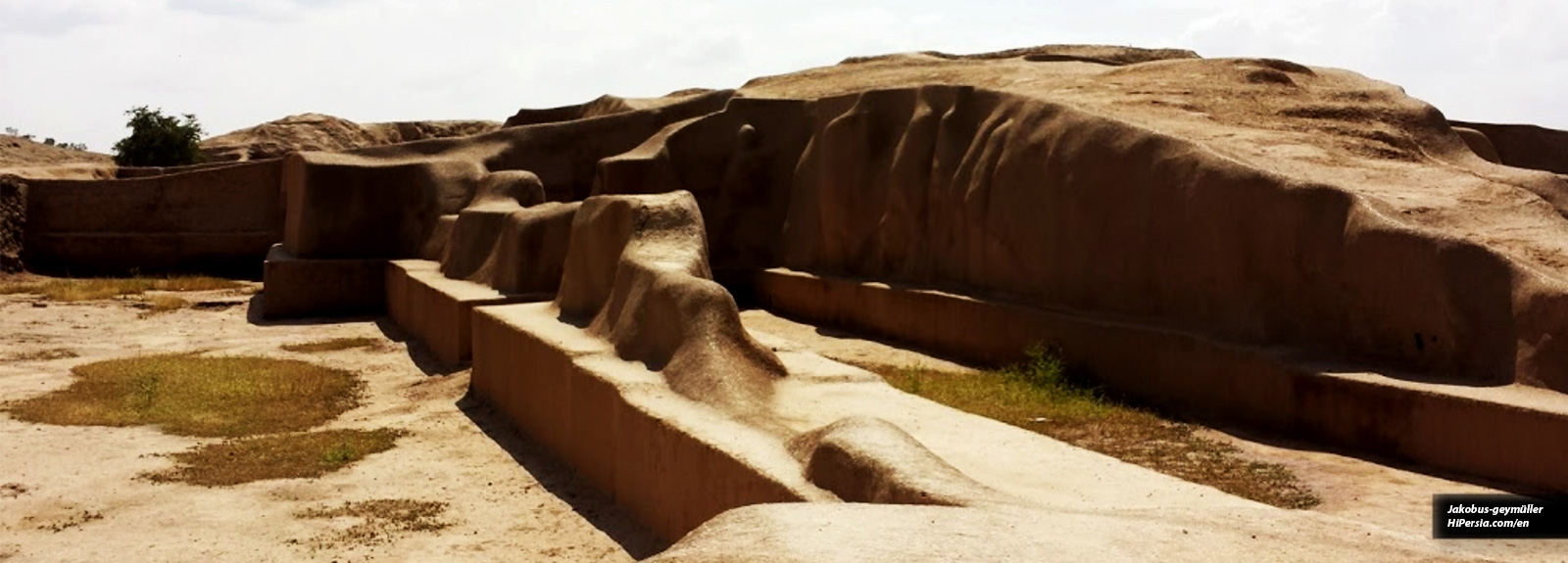 Hafttappeh & Choghazanbil Museum