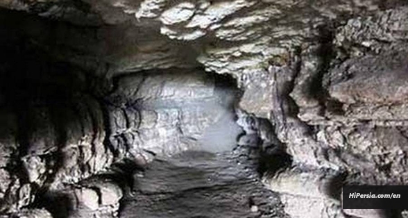 Huto and Kamarband Caves