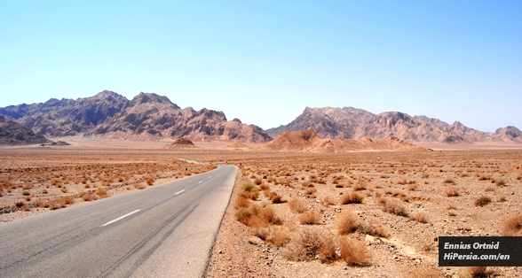 Bus timetable (Yazd to Kashan)