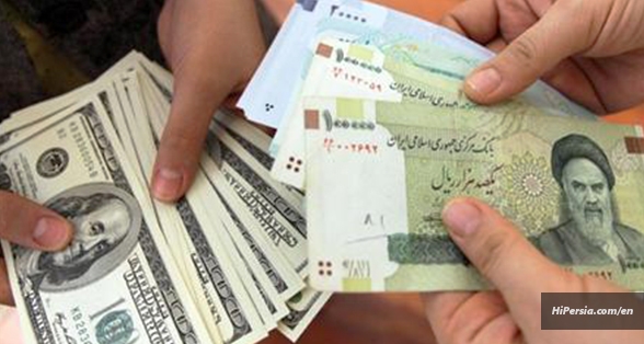 How wealthy is Iran?