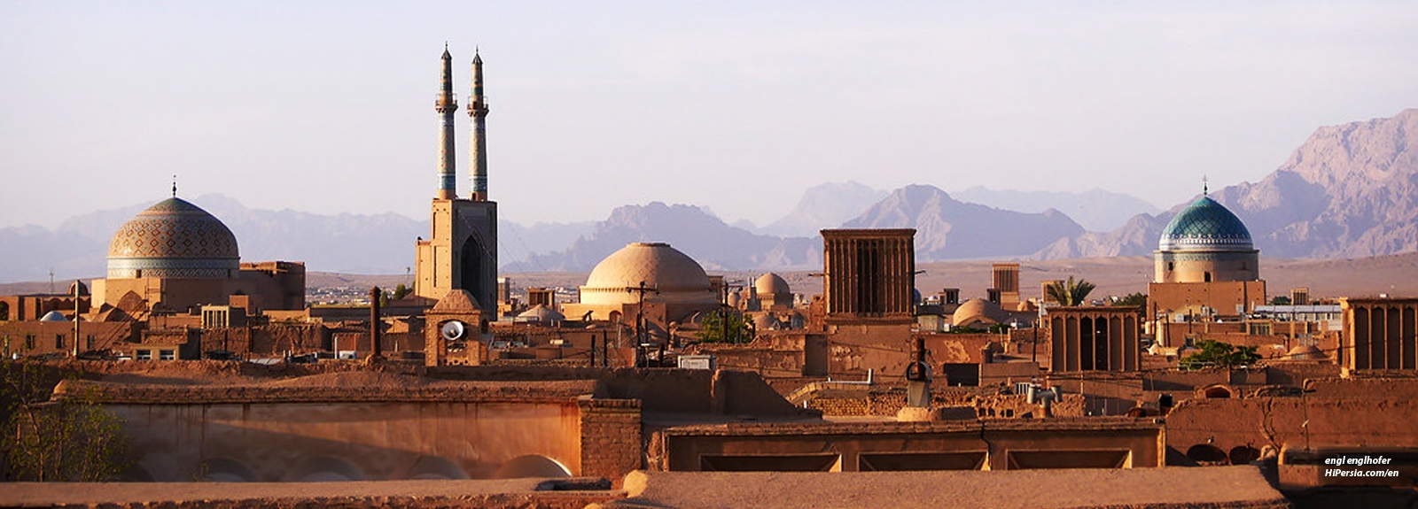 Yazd