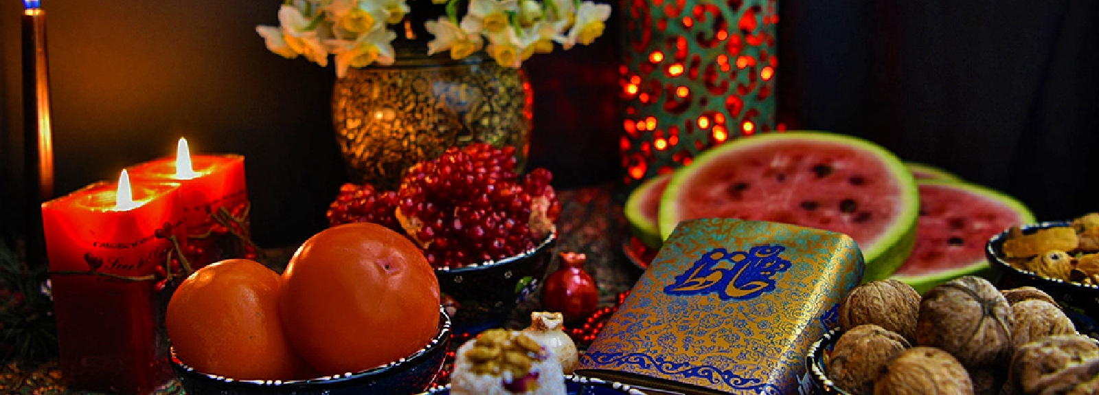 Shab-e Yalda