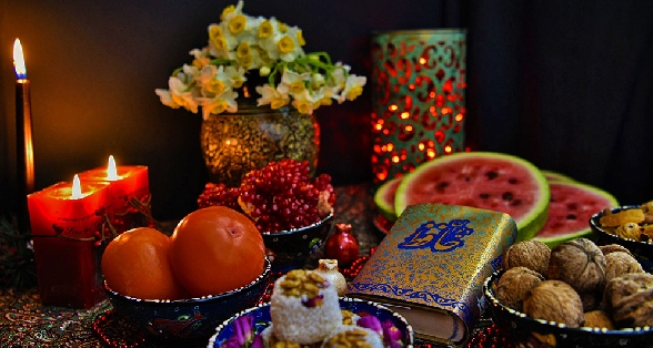 Shab-e Yalda