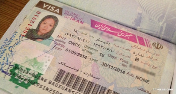 Visa Types & Requirements