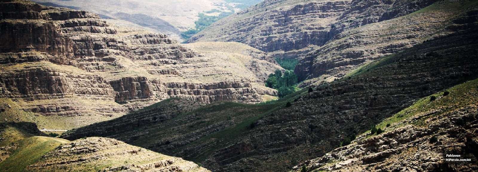 Tandoureh Protected Area