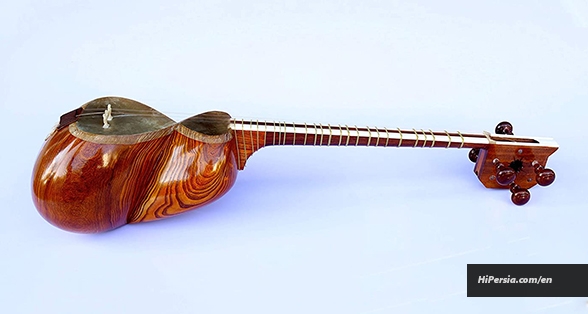 Tar (musical instrument)