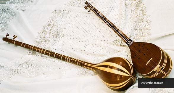 Setar (musical instrument)