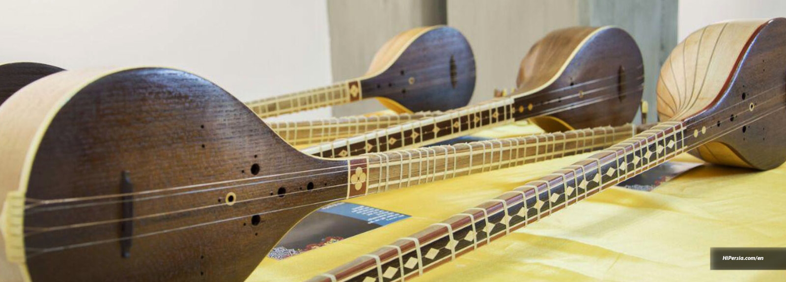 Setar (musical instrument)