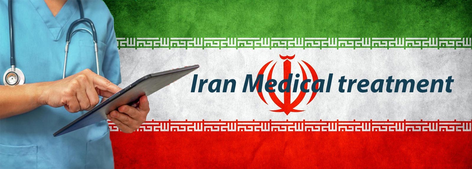 Iran Medical treatment