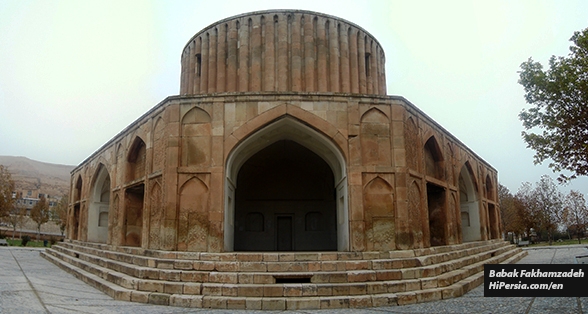 Khorshid Palace