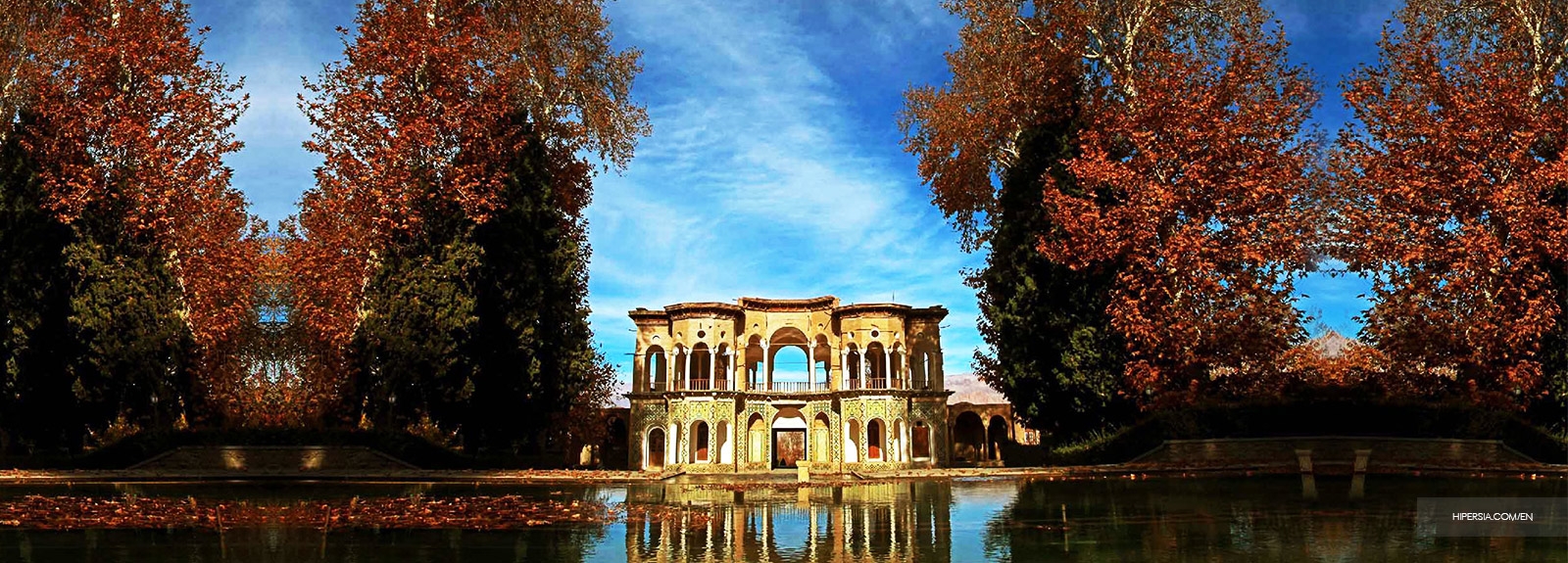 Shahzadeh Garden