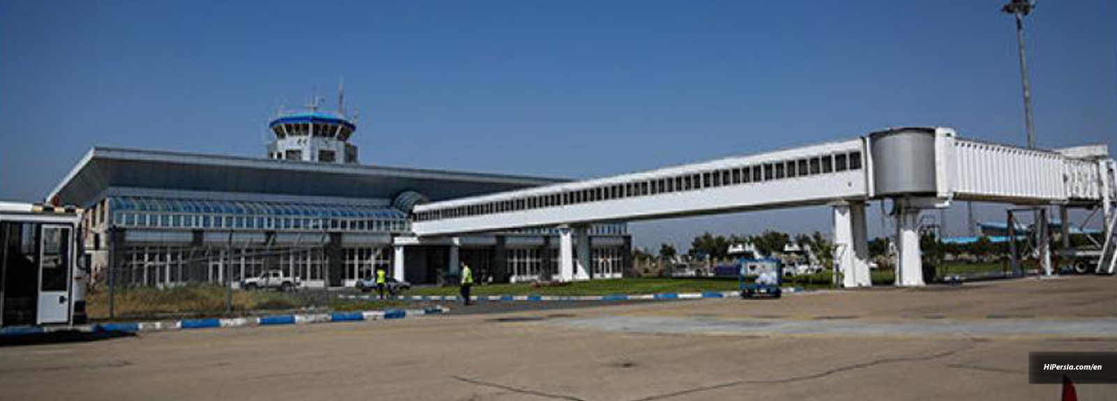 Ardebil Airport