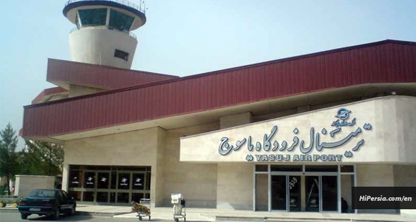 Yasooj Airport