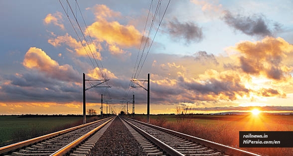 Tehran to Bandar Abbas Train