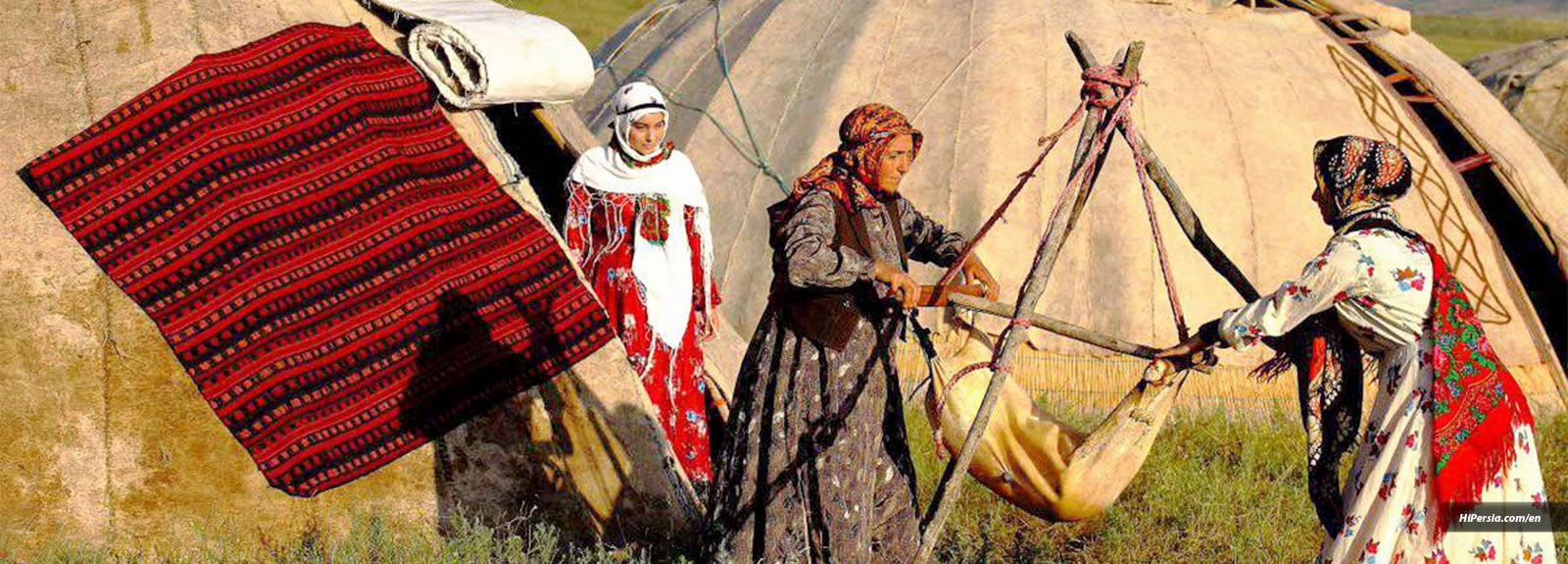 Turkmen people