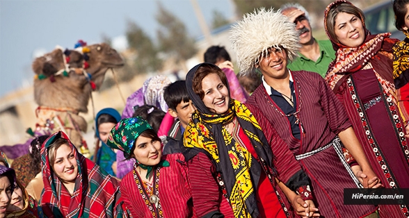 Turkmen people