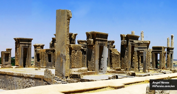 Persepolis