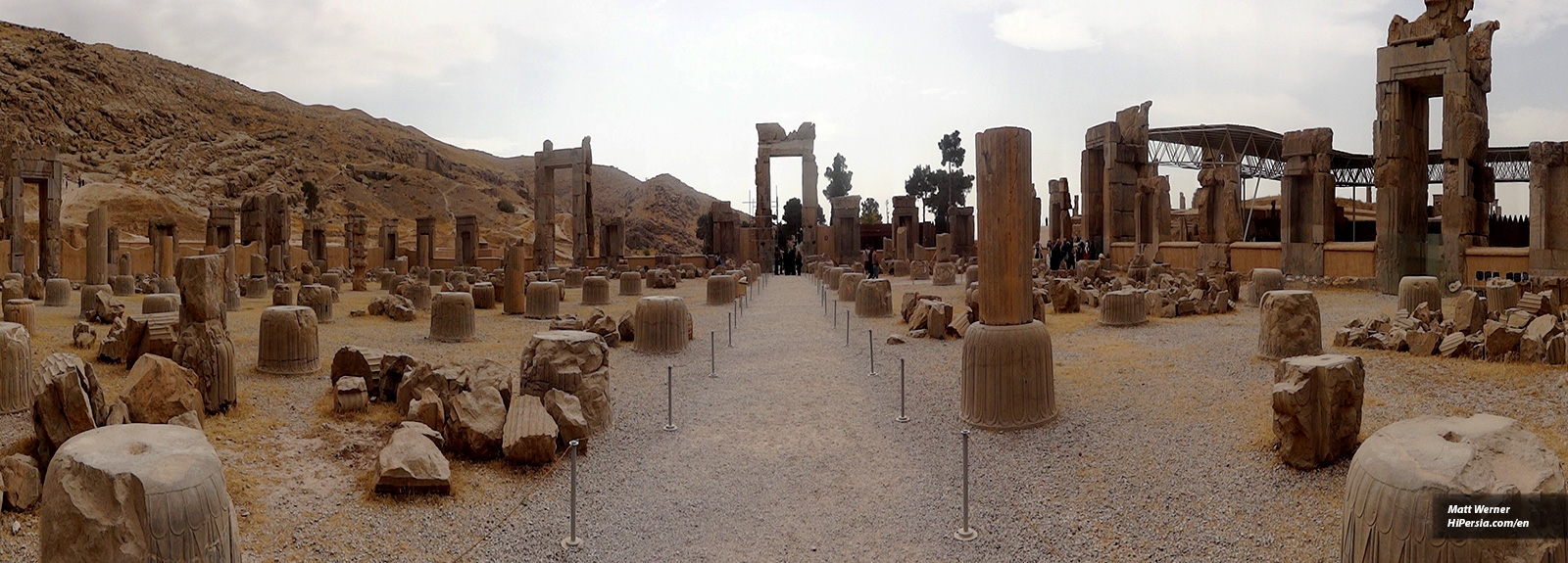 Persepolis