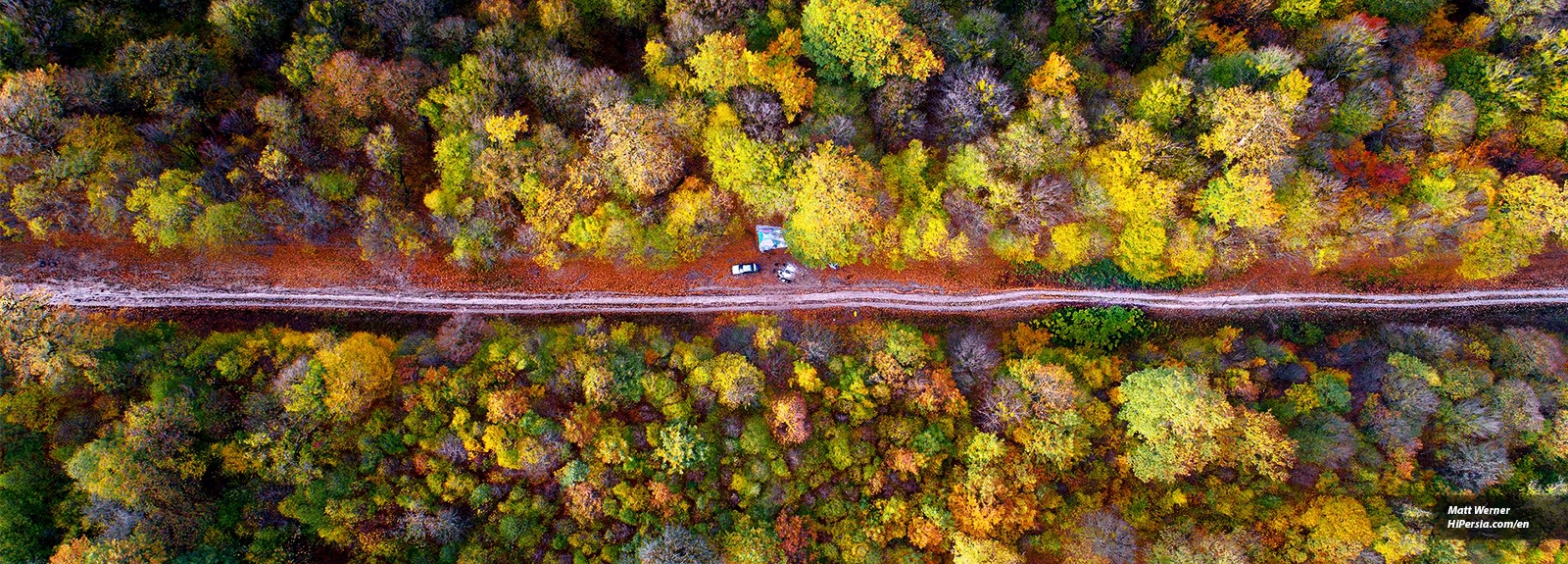 Golestan National Park