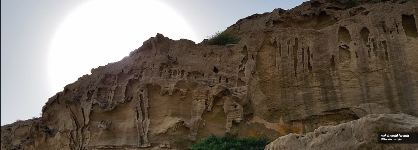 Baan Mesiti Caves & Temple