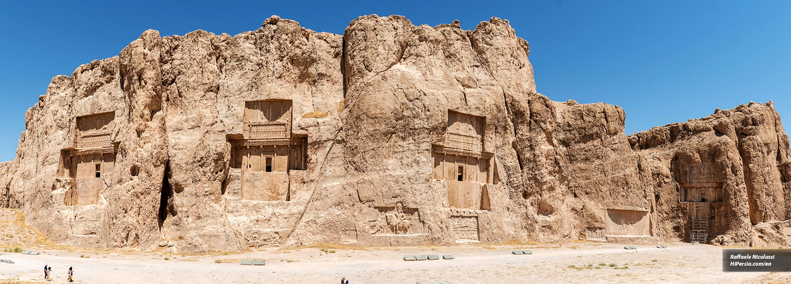 Naqsh-e Rustam