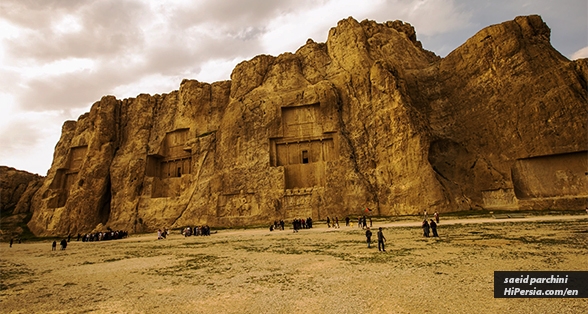 Naqsh-e Rustam