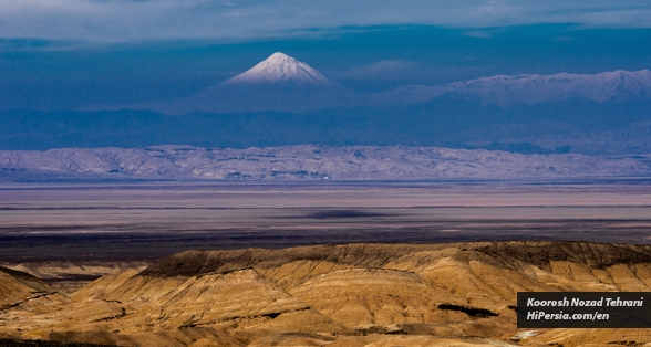 Khar Turan National Park